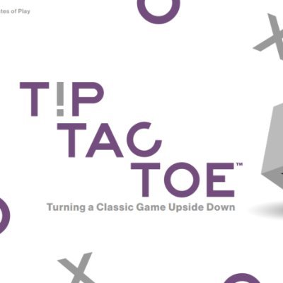 The Mindfulness Challenge Tabletop Game
The tabletop game of Tic Tac Toe memory mash-up. Easy to understand tricky to play! Sign up for updates below!