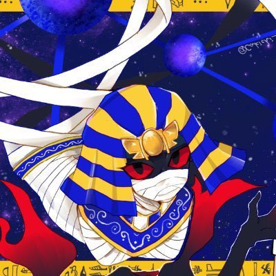 ファラ崎士元(ふぁらざき しげん)(Shigen Pharazaki)と申します。フォローリムーブご自由に。youtubeで好きなゲームやってます。小説も書けます(第2回MIRAI文学賞受賞ありがとうございます)。総合案内はHPへ❤️🩹⚰️。オタク🌻兼務。アイコンの絵:@EXiste_BackDrop