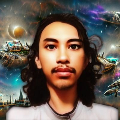 I am independent NFT creator and if you like my work then you can send a donation so thank you 🇮🇩 ♥️, polygon ETH
0x66E3F3631A28ff17FCc6F9a83eeA5D5BBEC76573