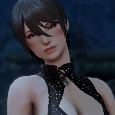 FFXIV Screenshots / Shorts NSFW 🔞
pls be gentle ; ;