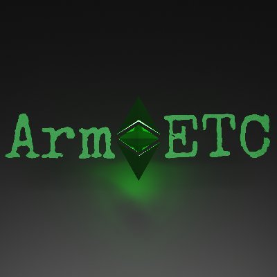 ArmETC Profile