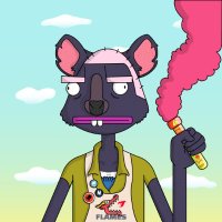 Mongrel Breeding Program - cc0- Mint Live .0069E (@mongrelsnft) 's Twitter Profile