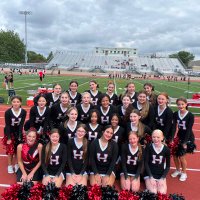 HSD_CHEER (@cheerhsd) 's Twitter Profile