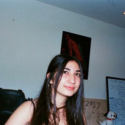 noreenfarseye's profile picture. 🧬👩🏻‍🔬