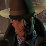 RockGladstonePE's profile picture. Gladstone, Rock Gladstone, Private Eye at your service.
I will investigate literally anything for money.
Please.