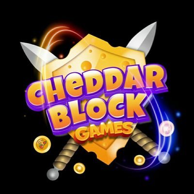 Cheddar_Block Profile Picture