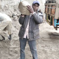 Kimani Njihia (@wamachinecut) 's Twitter Profile