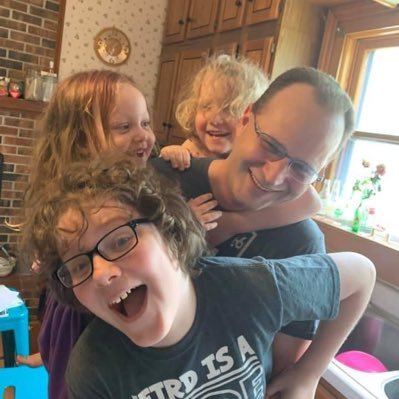 BradDudenhoffer's profile picture. a maker and a doer