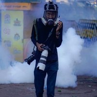 Thilina Kaluthotage (@thilinakalu) Twitter profile photo