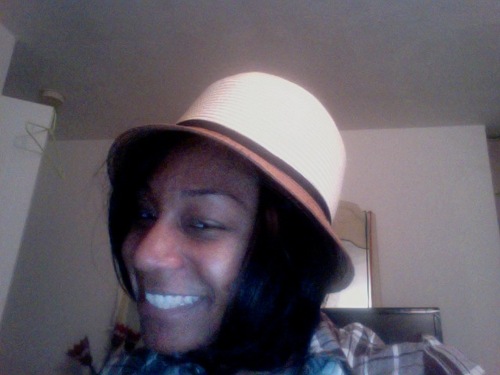 wait til you see my smile...