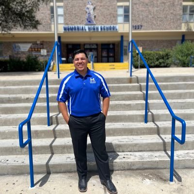 MHSCoachValdez Profile Picture