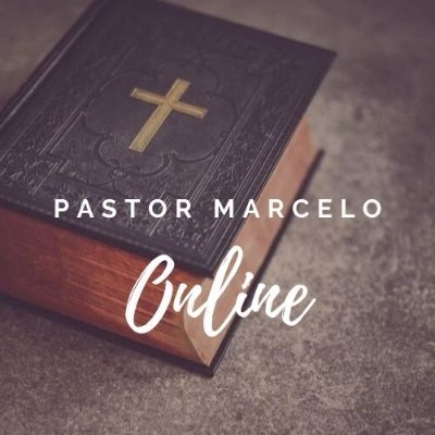 Christian devotionals by Pastor Marcelo Carcach.