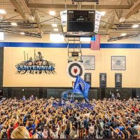 CHS Student Section (@studsecchs) 's Twitter Profile