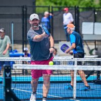 Jeff Flowers (@newpickleballer) 's Twitter Profile