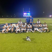 Coach B. Taylor FB (@coachbtaylorfb1) 's Twitter Profile Photo Coach B. Taylor FB (@coachbtaylorfb1) 's Twitter Profile Photo