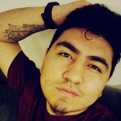 andrescantor2's profile picture. La vida es solo una y hay que vivirla al 100%