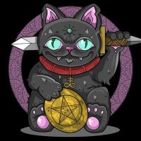 MisfortuneCat (@misfortunecatdj) 's Twitter Profile
