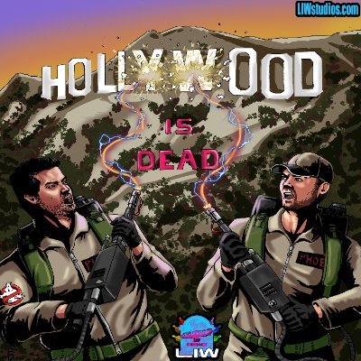 Video and podcast that talks about Hollywood and it being Dead. Hosted by Dick Dickette and @PhoenixWest