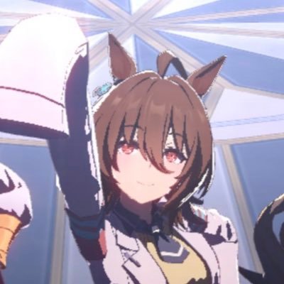 らて(娘)さんのプロフィール画像