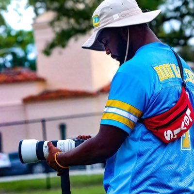 Freelance Content Creator| Former @pgatour @bcugridiron