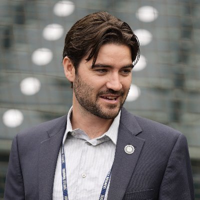 @Mariners Comms | Burner account ➜ @MarinersPR | @UW Alum