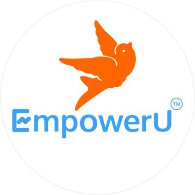 EmpowerU_in's profile picture. EmpowerU is an Education Intelligence System that is deploying Data Analytics, Artificial Intelligence & Machine Learning to enable Data-driven Policymaking.