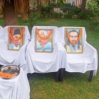 केशव नगर, ग्रेटर नोएडा वेस्ट (@rss_gr) 's Twitter Profile