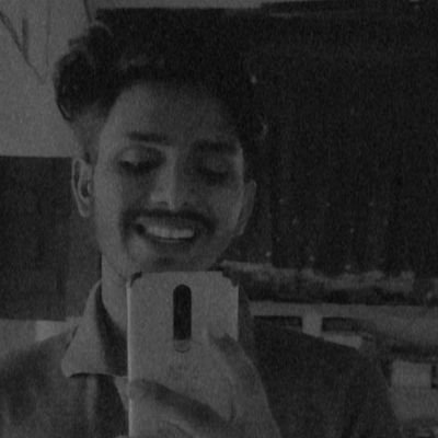 !i!i!🖤!i!i!
Proud to be snatan 🕉️ हरे कृष्णा🦚 काशी हिन्दू विश्वविद्यालय 🏛