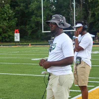 Owner/CEO @DoversDoITAllLLC. WR coach @CrestHighSchool