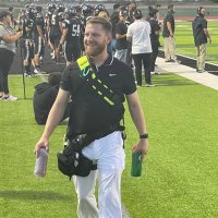 Jacob V. Waldecker LAT, ATC (@jacobwdecker) 's Twitter Profile Photo Jacob V. Waldecker LAT, ATC (@jacobwdecker) 's Twitter Profile Photo