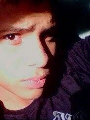 servo do senhor , boleiro , gamer ,SIMPATICO :D , envangelico , FOLLOW ME =)