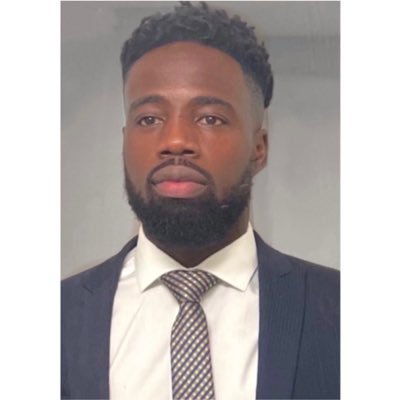 Dartmouth @GeiselMed ‘21 ⚕️ from Harlem, NY 🌆🌉 proud son of 🇬🇭 immigrants. Advocate for the underrepresented. 🦴 👨🏿‍⚕️ in-training