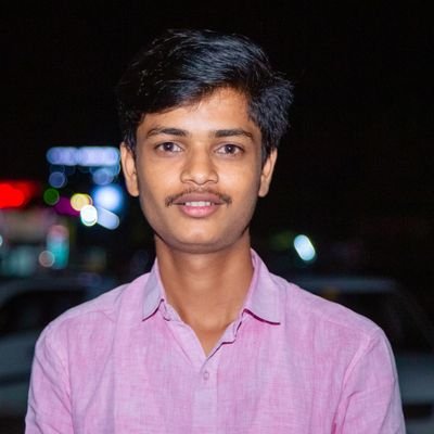 Shubhamkhade111 Profile Picture