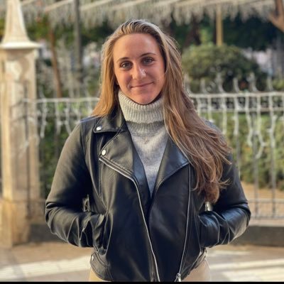 JodiUlkekul's profile picture. Fight the good fight. GU ⚽️ Alum