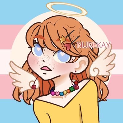 transspacecutie's profile picture. 25 | she/her | I dm too much dnd but that won’t stop me from dming more