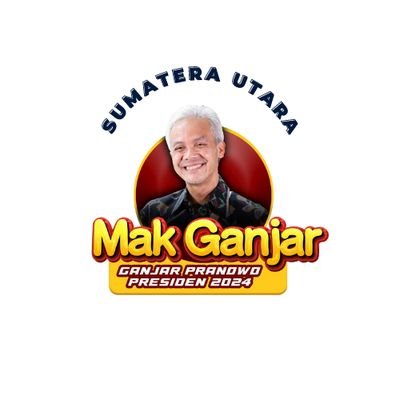 Mak Ganjar Sumut