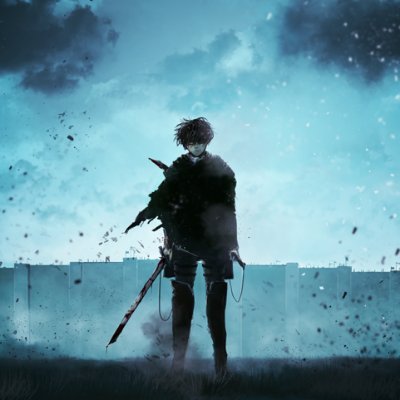 MiraclesTM's profile picture. / Passion