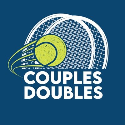 Curating the tennis lifestyle for couples. https://t.co/ZsyutUH1xi #tennis #mixeddoubles