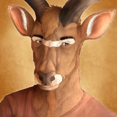 Erdbok the Kuduさんのプロフィール画像