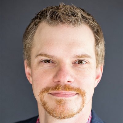 Daniel Schwalbe Profile