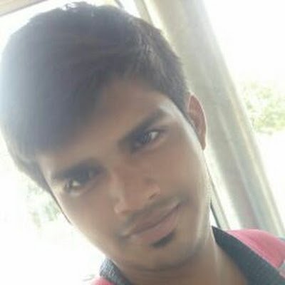 KrunalP16459886's profile picture. 