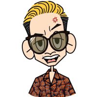 ブチギレ氏原 (@buchiuji) 's Twitter Profile