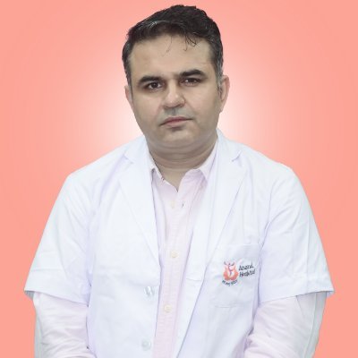 DrPuneetKalra's profile picture. Dr. Puneet Kalra is a Maxillofacial Surgeon and Implantologist, with a clinical experience of more than 10 years.