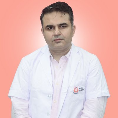 Dr. Puneet Kalra