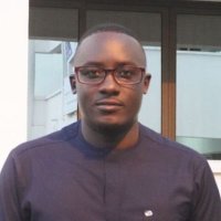 Collins M. Morang'a (@collinsmisita) 's Twitter Profile