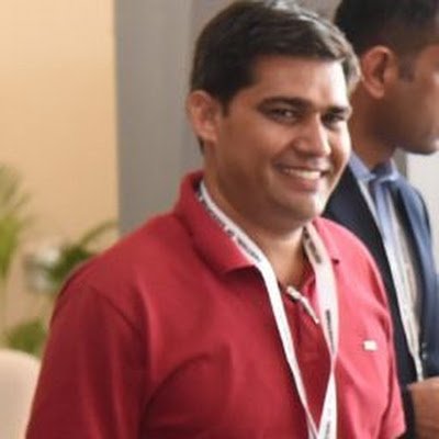 GajanandGuru1's profile picture. 