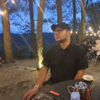 Humam Baredwan (@human_b) 's Twitter Profile
