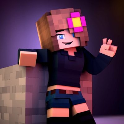 JenCraft_MC's profile picture. Hi there. I'm new to Twitter. I hope we can be friends.