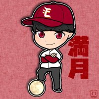 満月 (@mqn9etsu) 's Twitter Profile