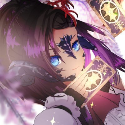 椎名@Rivera Uyagirさんのプロフィール画像